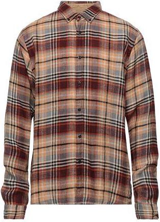 Scotch & Soda TOPWEAR - Shirts sur YOOX.COM