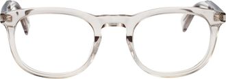 Saint Laurent Eyewear Sl 813 004 Glasses