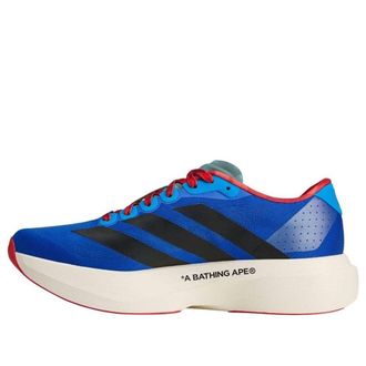 adidas Adizero Evo SL Bape Bape Green Multi KJ5749