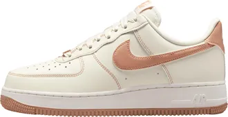 Nike (WMNS) Nike Air Force 1 Low Rose Gold IQ9428-133