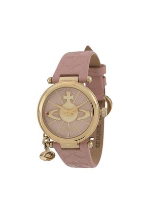 Vivienne Westwood Orologio Orb II - Rosa