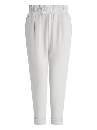Varley The Rolled Cuff 25 track pants - Green