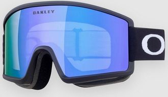 Oakley Target Line M Matte Black Goggle schwarz