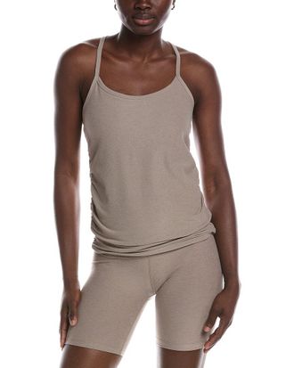 Beyond Yoga Spacedye Slim Racerback Bra