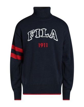 Fila MAGLIERIA - Dolcevita su YOOX.COM