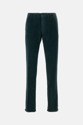 Incotex Velvet Trousers
