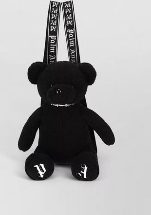 Palm Angels bear in mind backpack