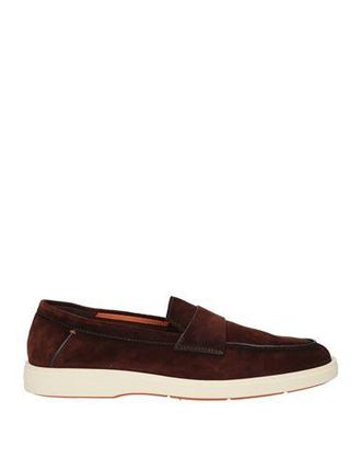 Santoni FOOTWEAR - Loafers sur YOOX.COM