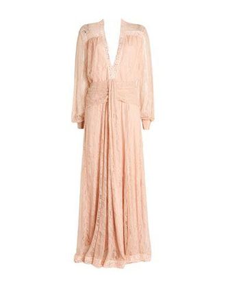 Pinko VESTIDOS - Vestidos largos en YOOX.COM