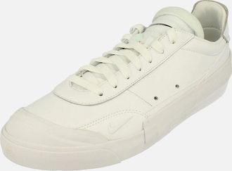 Nike Mens Nike Drop-Type PRM Mens Trainers CN6916 100 - White - Size: 6