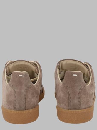 Maison Margiela Replica Sneakers - Beige