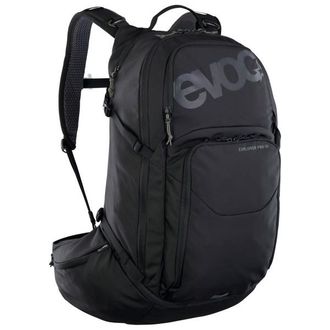 Evoc Explorer Pro 30 Velorucksack - Unisex | schwarz