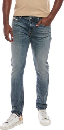 Diesel Low Waist Skinny Jean
