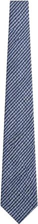 Michael Kors Cravatta - - Accessories - Uomo - Blu - ONE SIZE