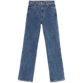 Khaite Jeans Blu-Donna