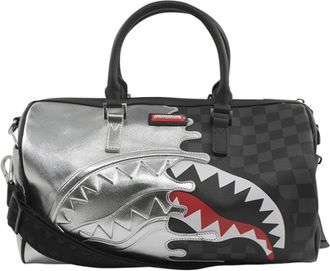 Sprayground Sprayground, Tassen, unisex, Veelkleurig, ONE Size, Polyester, Crossbody Bag