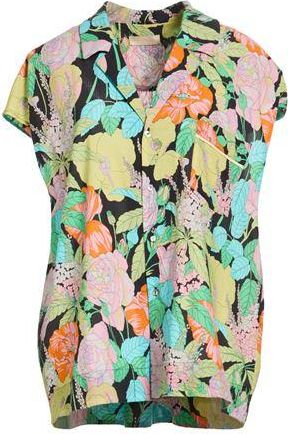 Momoni TOPWEAR - Camicie su YOOX.COM