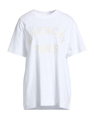 Givenchy CAMISETAS Y TOPS - Camisetas en YOOX.COM
