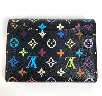 Louis Vuitton unisex, Pre-owned, Multicolore, Taglia unica, used