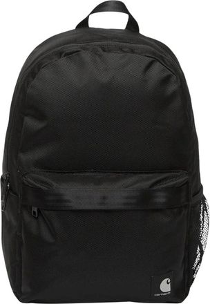 Carhartt Work in Progress Richmond Backpack - - Bags - Uomo - Nero - ONE SIZE
