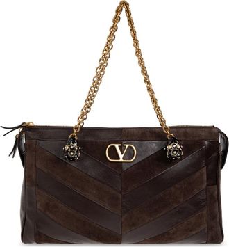 Valentino Garavani Donna, Borse, Marrone, Taglia unica, new