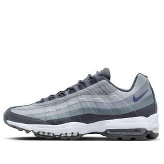 Nike Air Max 95 Ultra Iron Grey Diffused Blue FJ4216-001