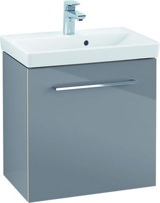 Villeroy & Boch Villeroy&boch - Avento M&oacute;dulo De Cortes&iacute;a, Anchura 530mm, Tope