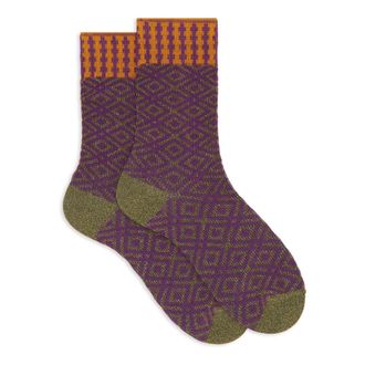 Gallo Gallo, Donna, Mutande, Multicolore, Taglia unica, new