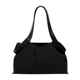 Ader Error Donna, Borse, Nero, Taglia unica, new