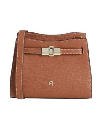 Aigner BAGS - Cross-body bags on YOOX.COM