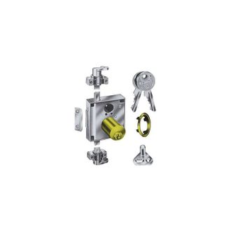 Junie Falleba.nr.7020 Z/mp Rs Acero