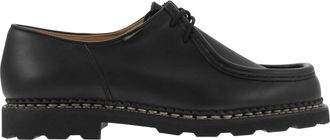 Paraboot Michael Leather Derby