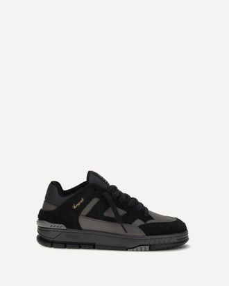 Axel Arigato Area Lo Fluffy Sneaker Male 40