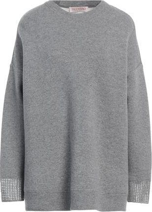 Valentino Garavani KNITWEAR - Jumpers sur YOOX.COM