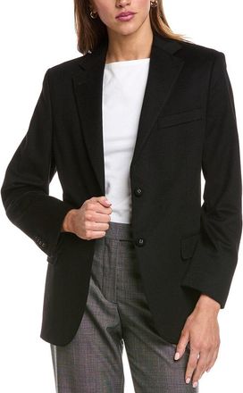 Officine Générale Officine Generale Charlene Wool Jacket