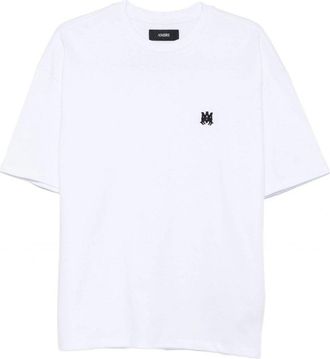 Amiri MA SKATER TEE Size: XL, colour: WHITE