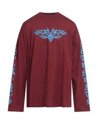 VETEMENTS TOPS - T-shirts auf YOOX.COM