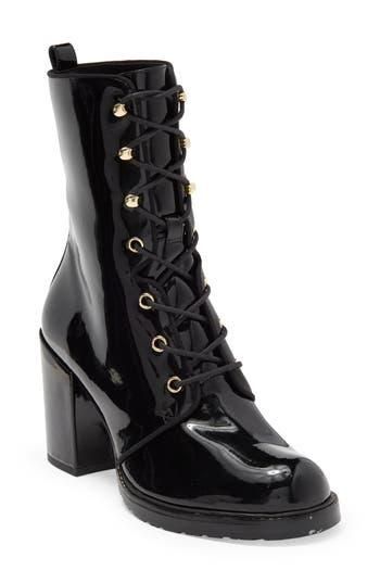 Stuart weitzman climbing boots deals