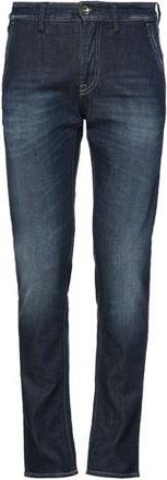 Siviglia PARTES DE ABAJO - Pantalones vaqueros en YOOX.COM