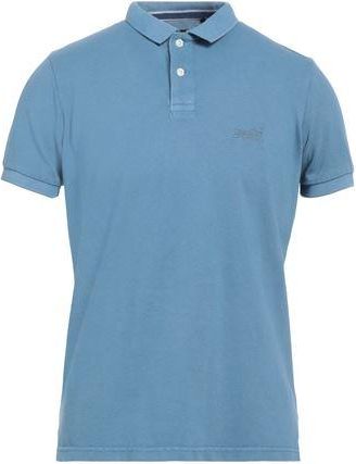 Superdry CAMISETAS Y TOPS - Polos en YOOX.COM