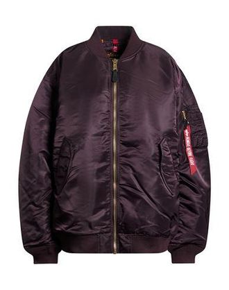 Alpha Industries JACKEN & M&Auml;NTEL - Jacken und Anoraks auf YOOX.COM