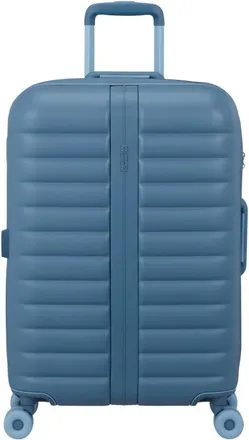 American Tourister unisex, Suitcases, Blu, Taglia unica, new