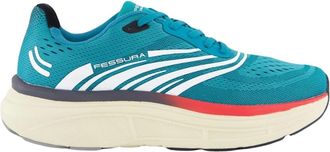 Fessura Fessura, Heren, Schoenen, Blauw, Maat: 45 EU
