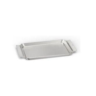 Bosch Plancha Grill Menaje Bosch Hez9ty010 Acero Inoxidable, Liso