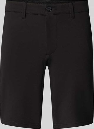 The North Face Regular Fit Shorts mit Eingrifftaschen in Black, Gr&ouml;&szlig;e XL
