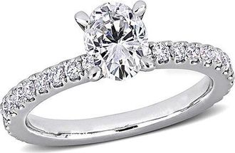 Rina Limor 18K 1.56 Ct. Tw. Diamond Ring