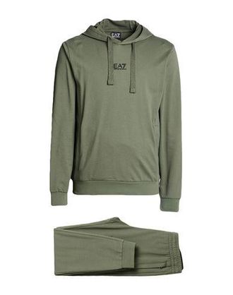 Emporio Armani OVERALLS - Sportanz&uuml;ge auf YOOX.COM