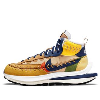 Nike x sacai x Jean Paul Gaultier VaporWaffle Sesame DH9186-200