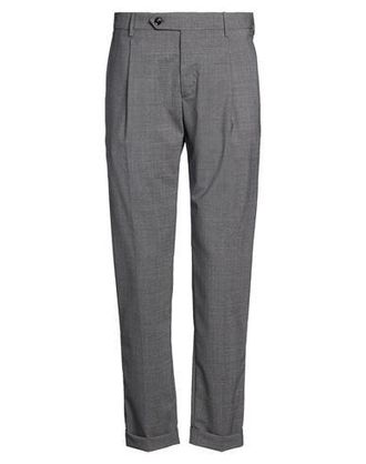 Berwich BOTTOMWEAR - Trousers on YOOX.COM