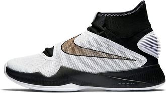 Nike Zoom Hyperrev 2016 White 820224-071